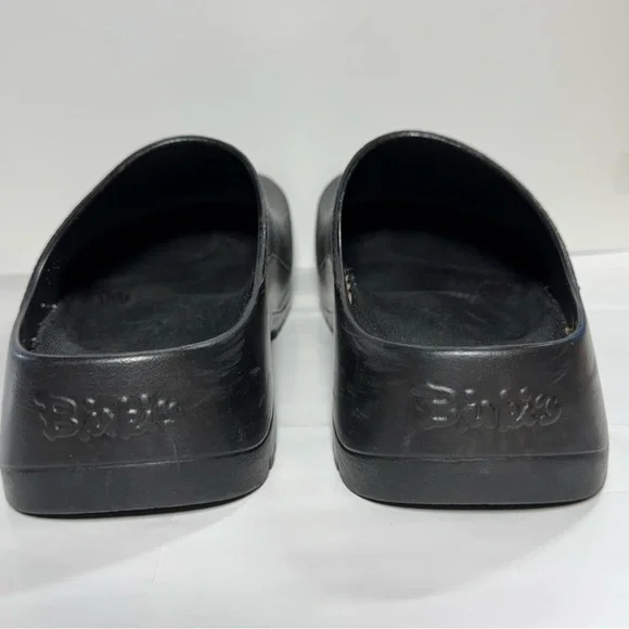 Birkenstock
Super-Birki Birkenstock Clog
Size 37 L6 in Black - Picture 10 of 13